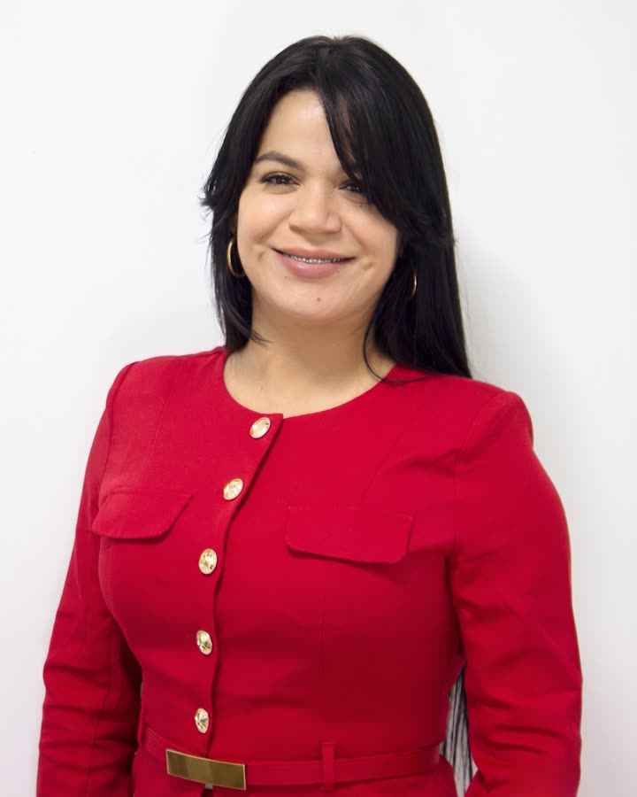 Estefanía Morán
